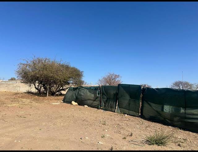 LAND FOR SALE IN BENDOR